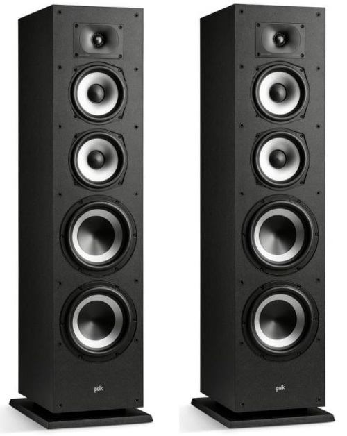 Polk Audio Monitor XT40 kolumny podłogowe